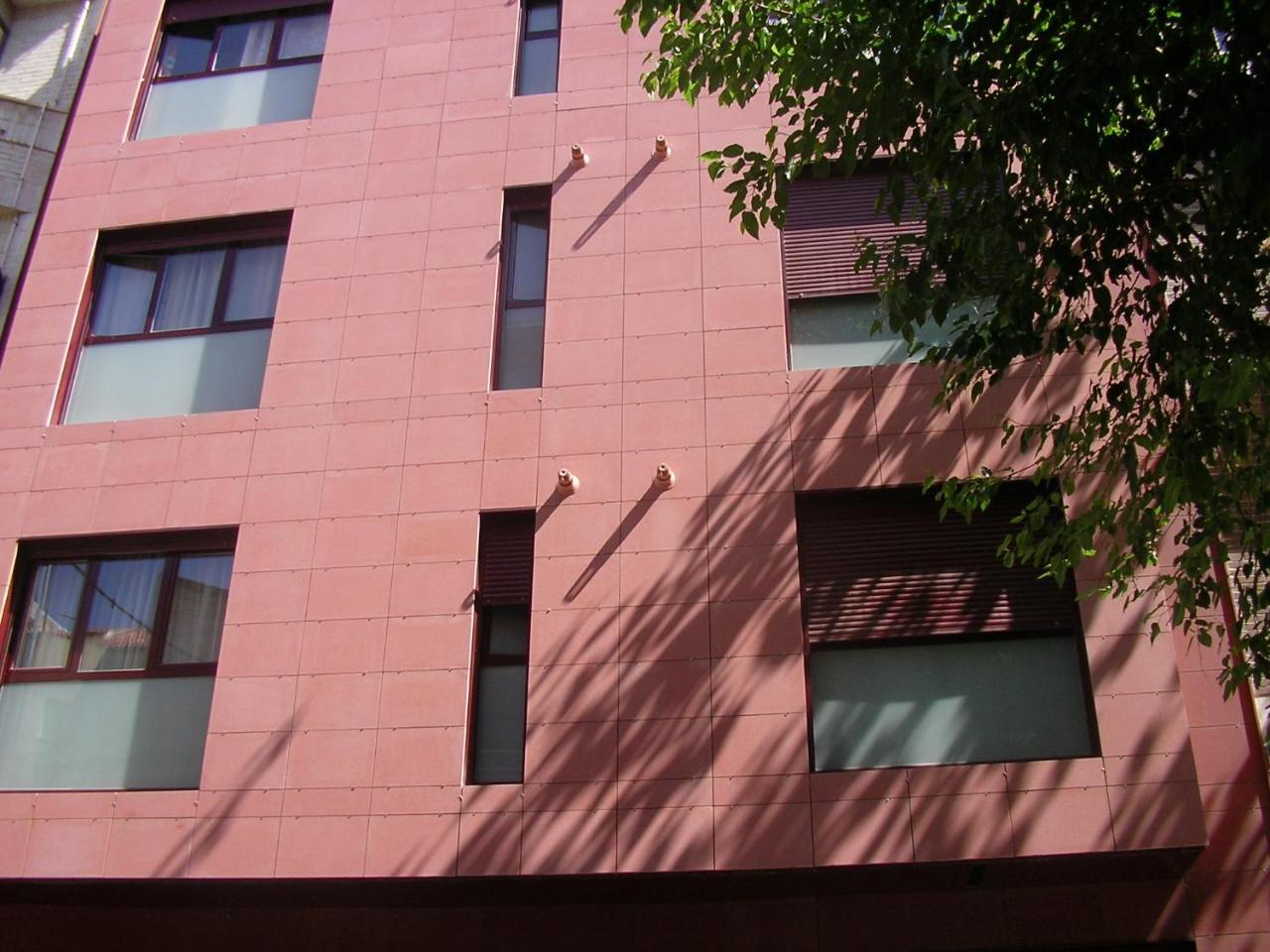 Apartamento Cifuentes — Photos 1