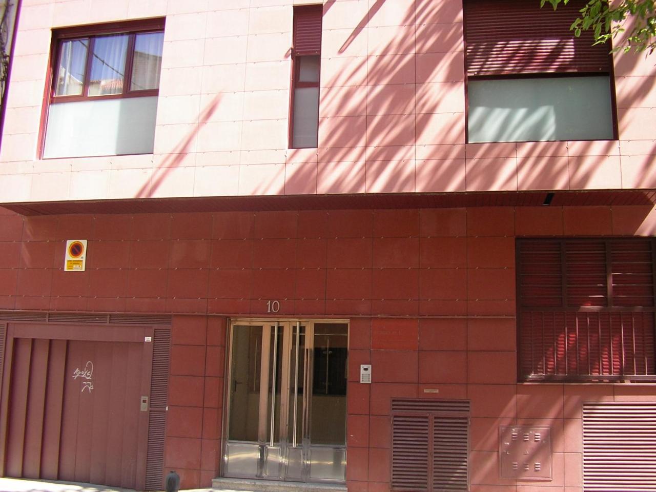 Apartamento Cifuentes, Granada